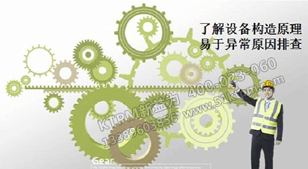 企業(yè)設備品質保全 企業(yè)設備品質保全